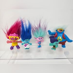 Trolls Figurine